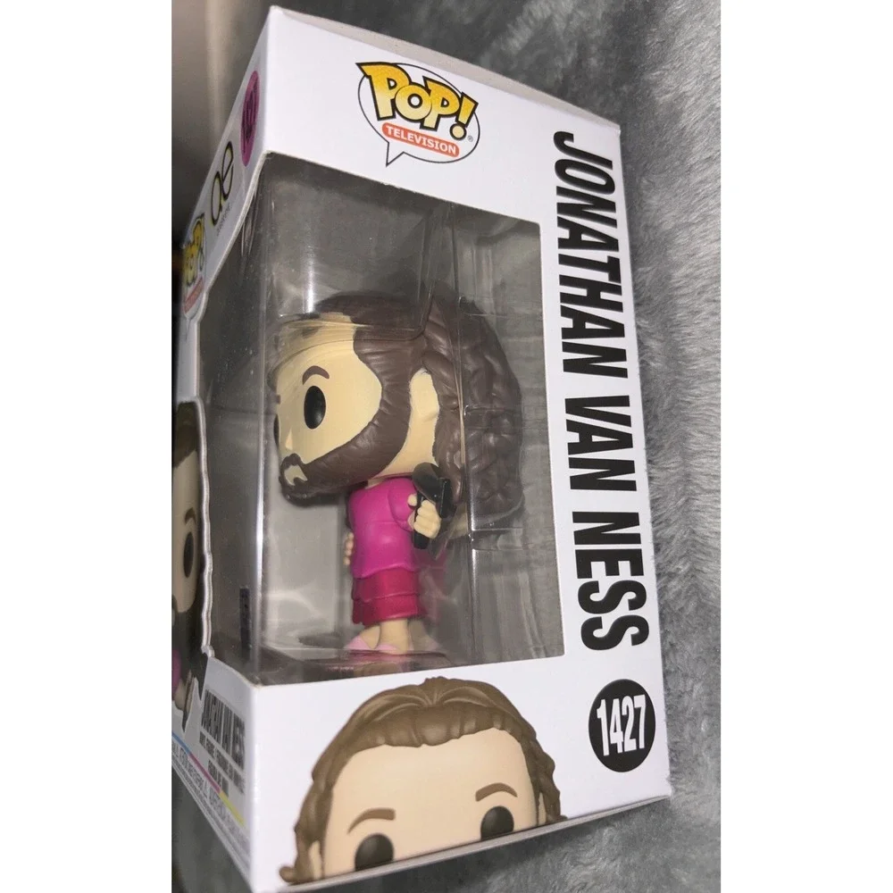 Funko pop adult